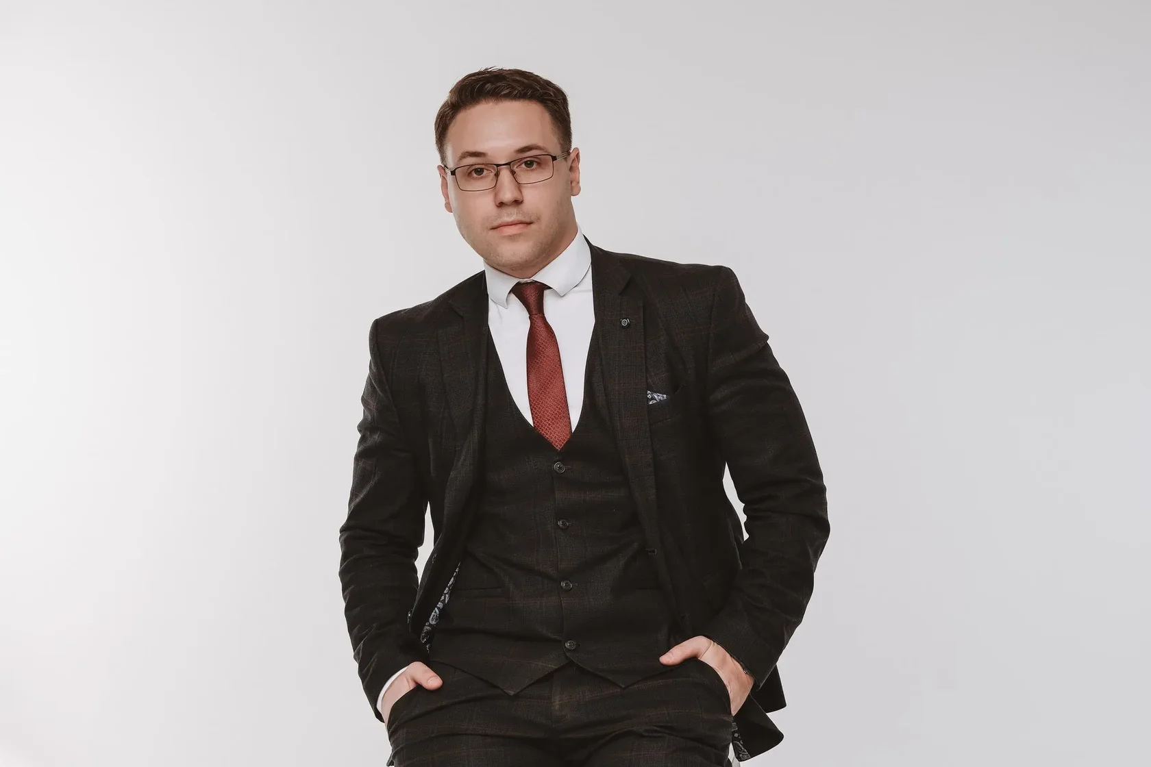 Андрей Дмитриевич Добренький