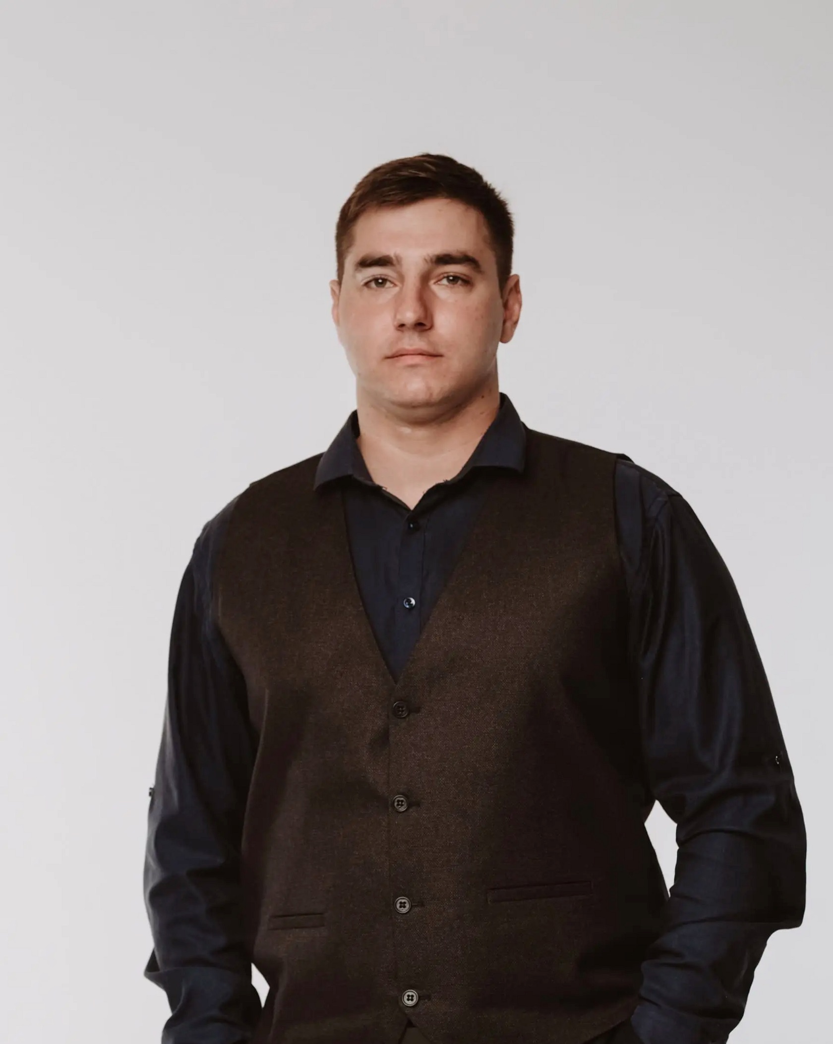 Дмитрий Николаевич Москаленко