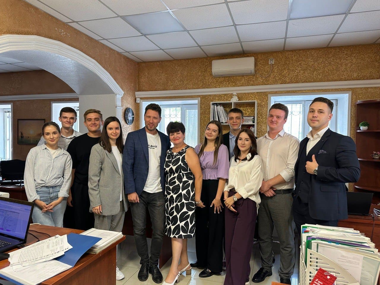 Отзыв клиента о компании Правовой Эксперт