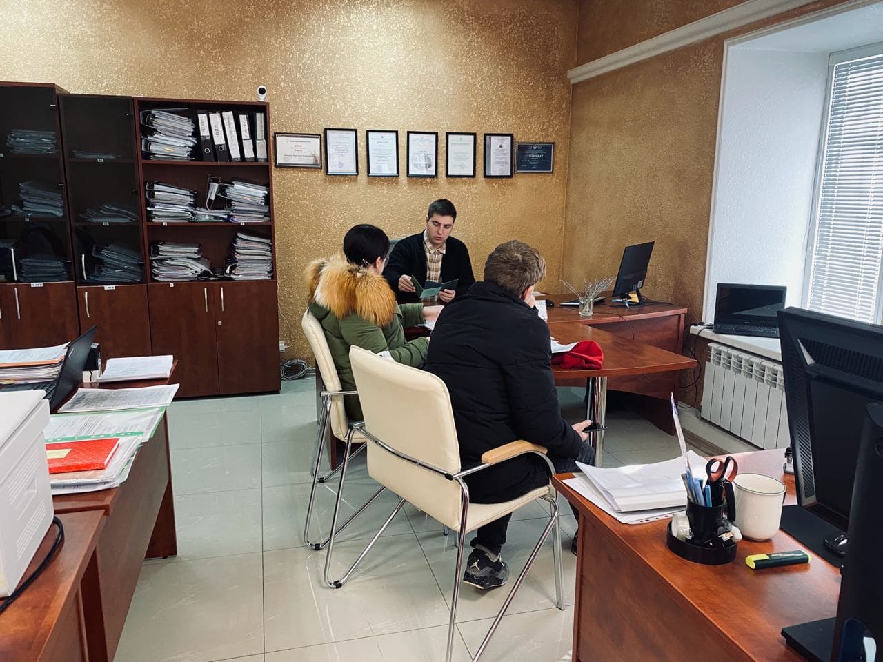 Отзыв клиента о компании Правовой Эксперт