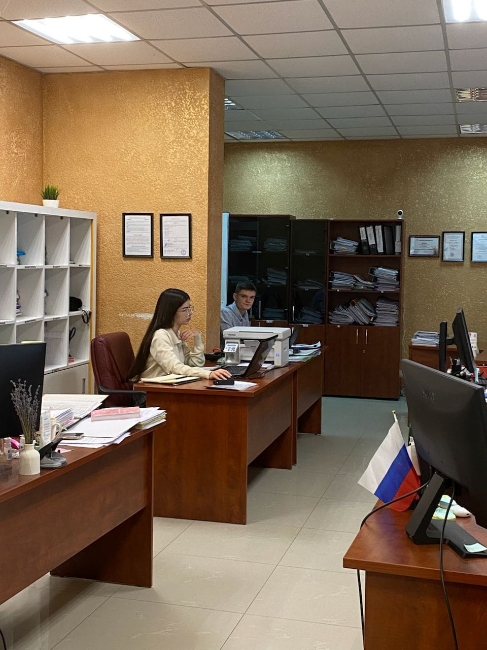 Отзыв клиента о компании Правовой Эксперт